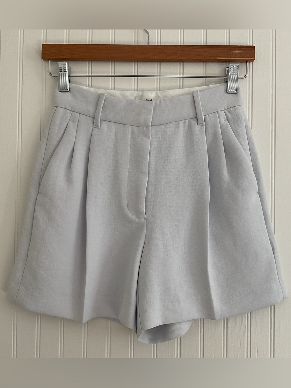 Aritzia Wilfred The Effortless Short